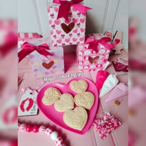 Galletas de Temporada