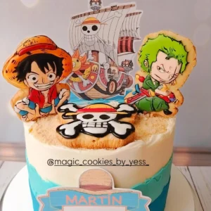 Pasteles Personalizados