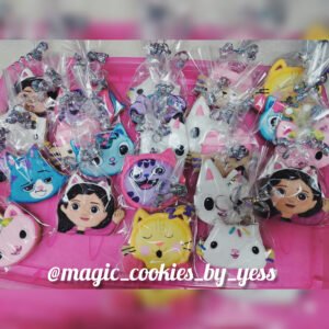 Galletas Decoradas Temáticas